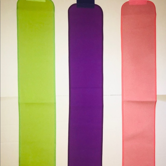 Ultra sleek slim waist band - Picture 3 of 3